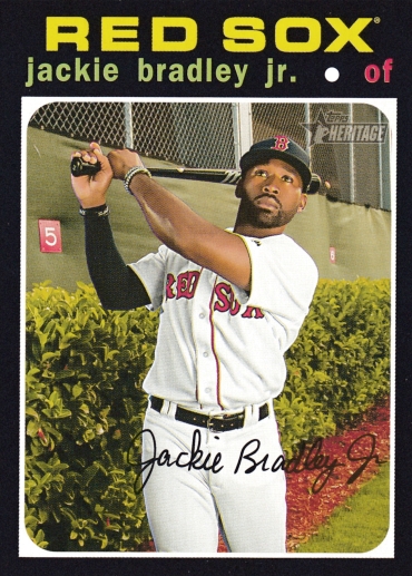 249 Jackie Bradley Jr.